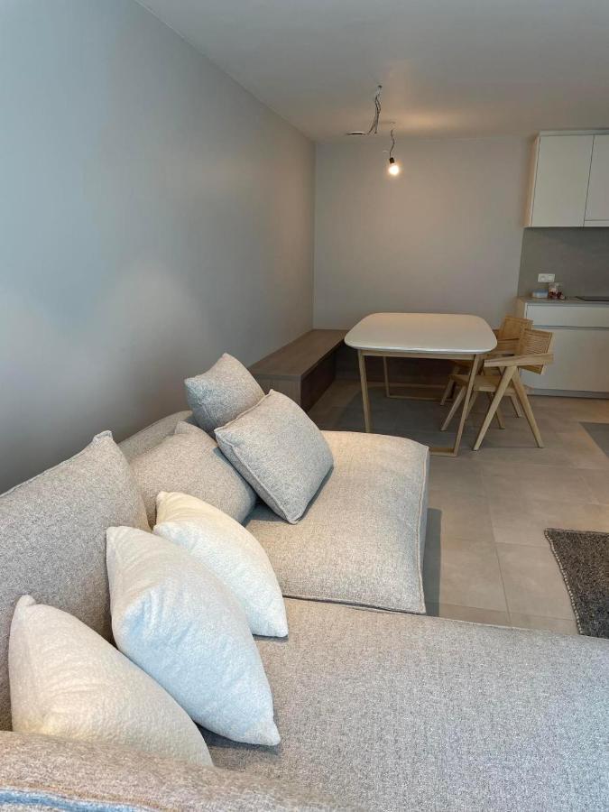 C-Dream Apartment Blankenberge Exterior photo